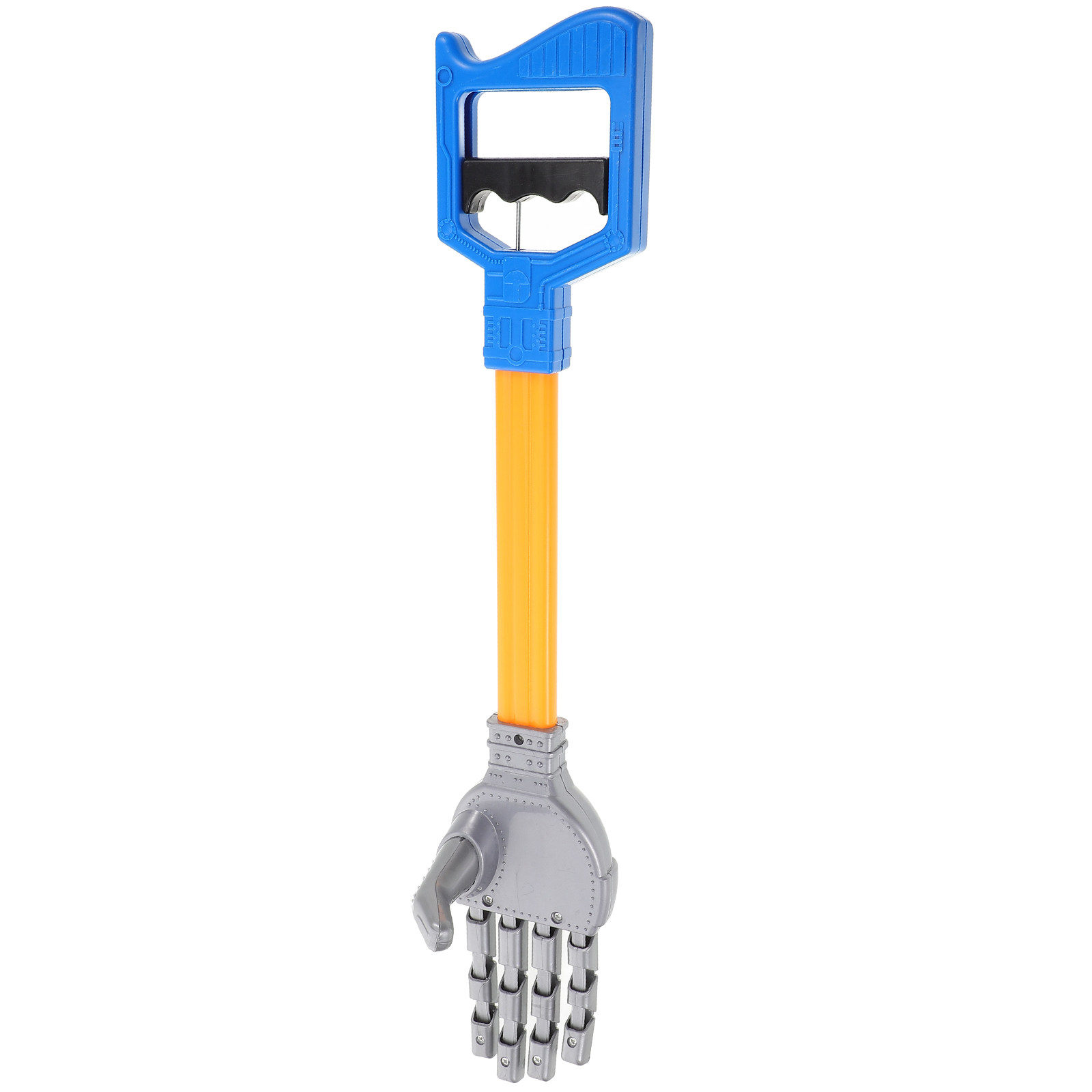 Plastic Robot Arm Interactive  - Robot Arm Motor ulasan dan harga