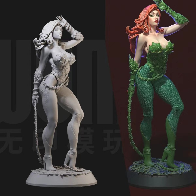 1/24 Scale Forest Queen Scienc - Science Hobby Kit ulasan dan harga