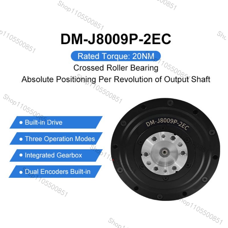 MIT driven brushless servo mot - Robot Arm Motor ulasan dan harga