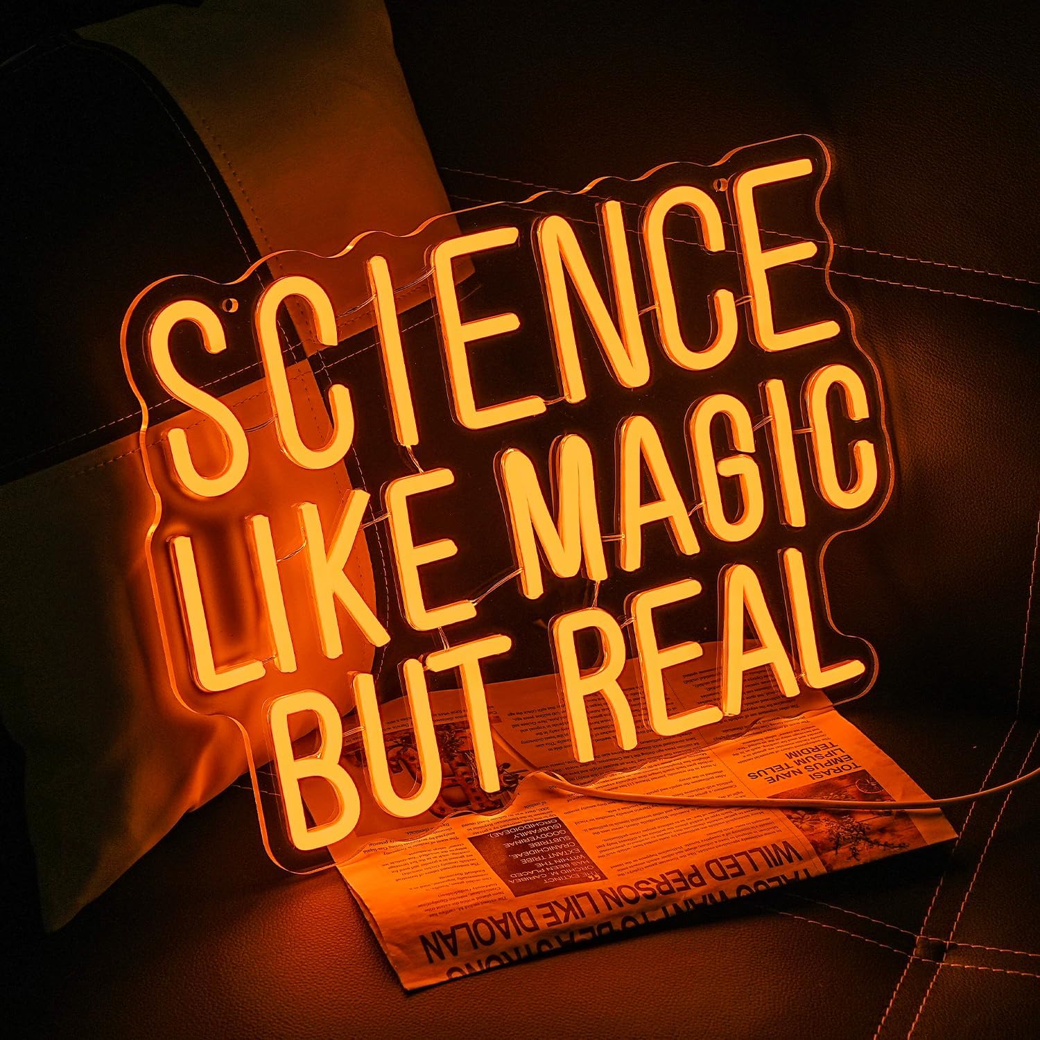 Science Like Magic But Real Ne - Science Hobbyist ulasan dan harga