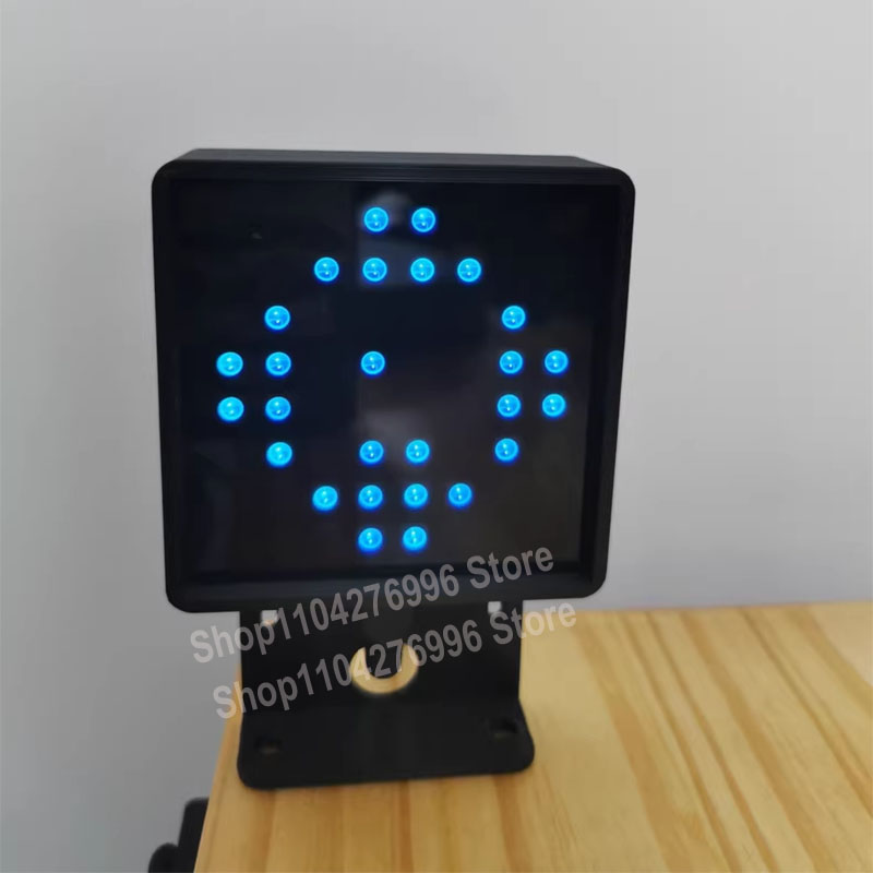 PC Simracing Game Dashboard Fl - Robot Arm Motor ulasan dan harga