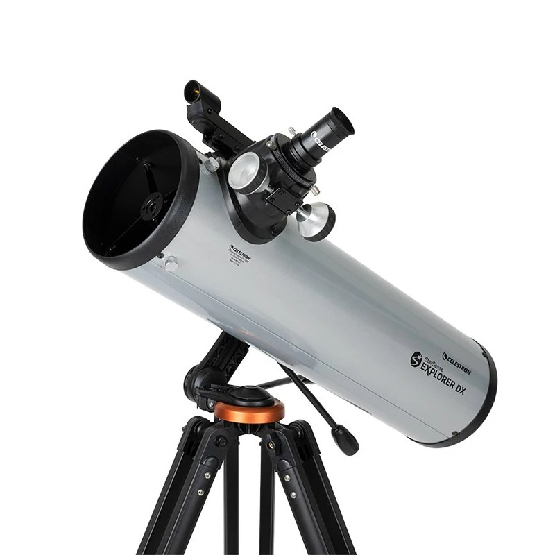Celestron DX130AZ StarSense Ex - Telescope Reflector 130 ulasan dan harga