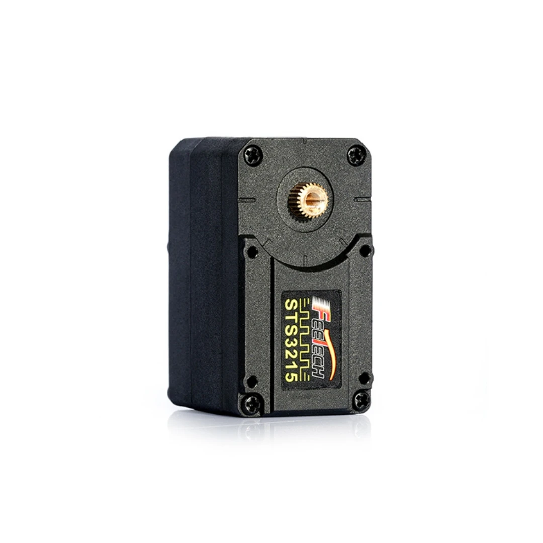 12PCS Feetech STS3215 19KG 7.4 - Robot Arm Motor ulasan dan harga