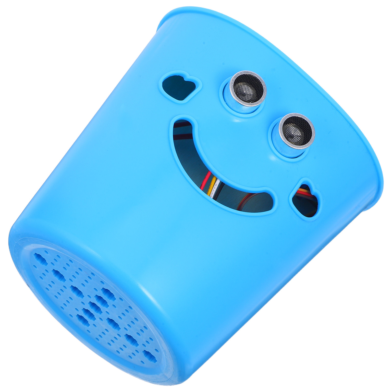 1Set Intelligent Sensor Trash  - Science Project ulasan dan harga