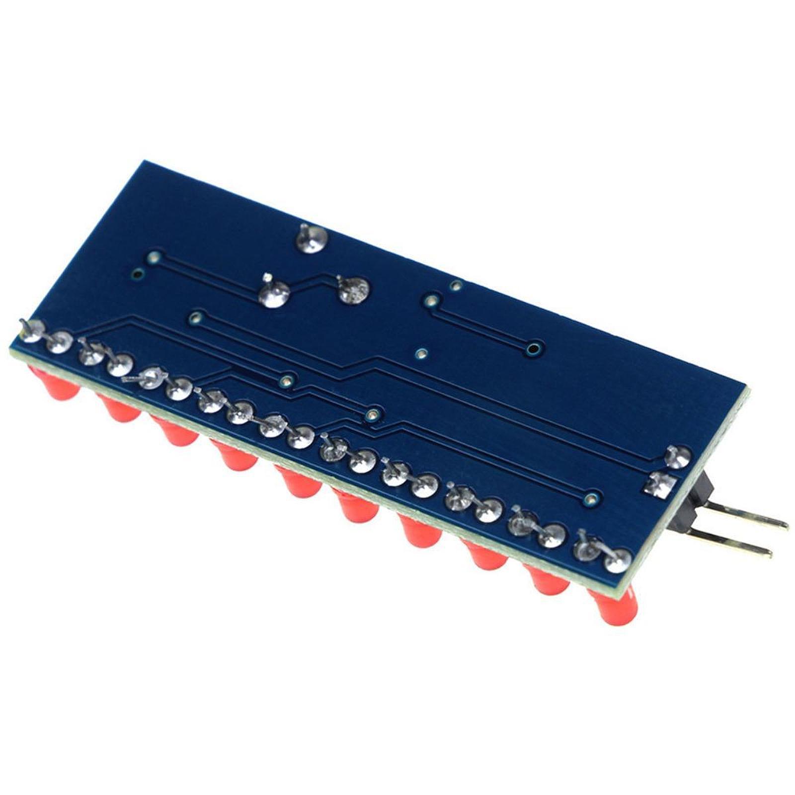 Running Light Board DIY Electr - Science Hobby Kit ulasan dan harga
