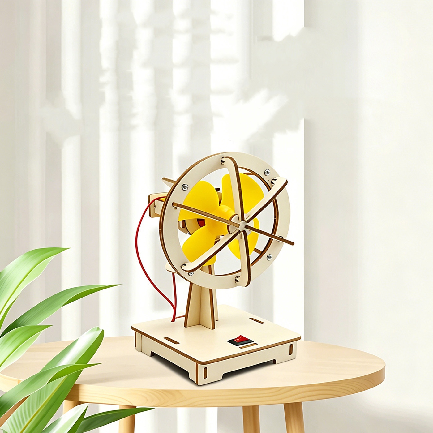 Fun STEAM DIY Science Experime - Science Hobby Kit ulasan dan harga