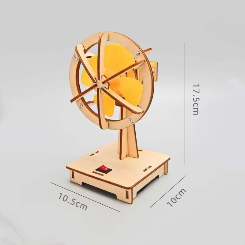 Fun STEAM DIY Science Experime - Science Hobby Kit ulasan dan harga