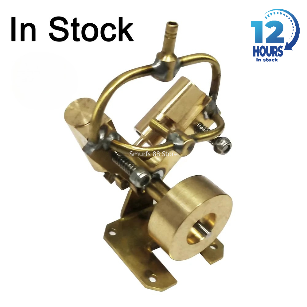 M65 Mini V-Type Pure Copper Tw - Science Hobby Kit ulasan dan harga