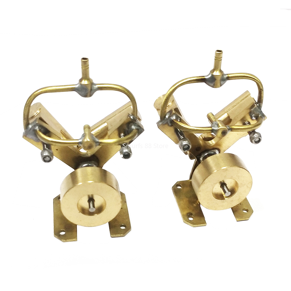 M65 Mini V-Type Pure Copper Tw - Science Hobby Kit ulasan dan harga