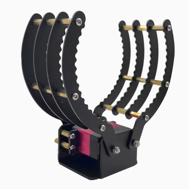 Electric Mechanical Gripper, U - Robot Arm Motor ulasan dan harga