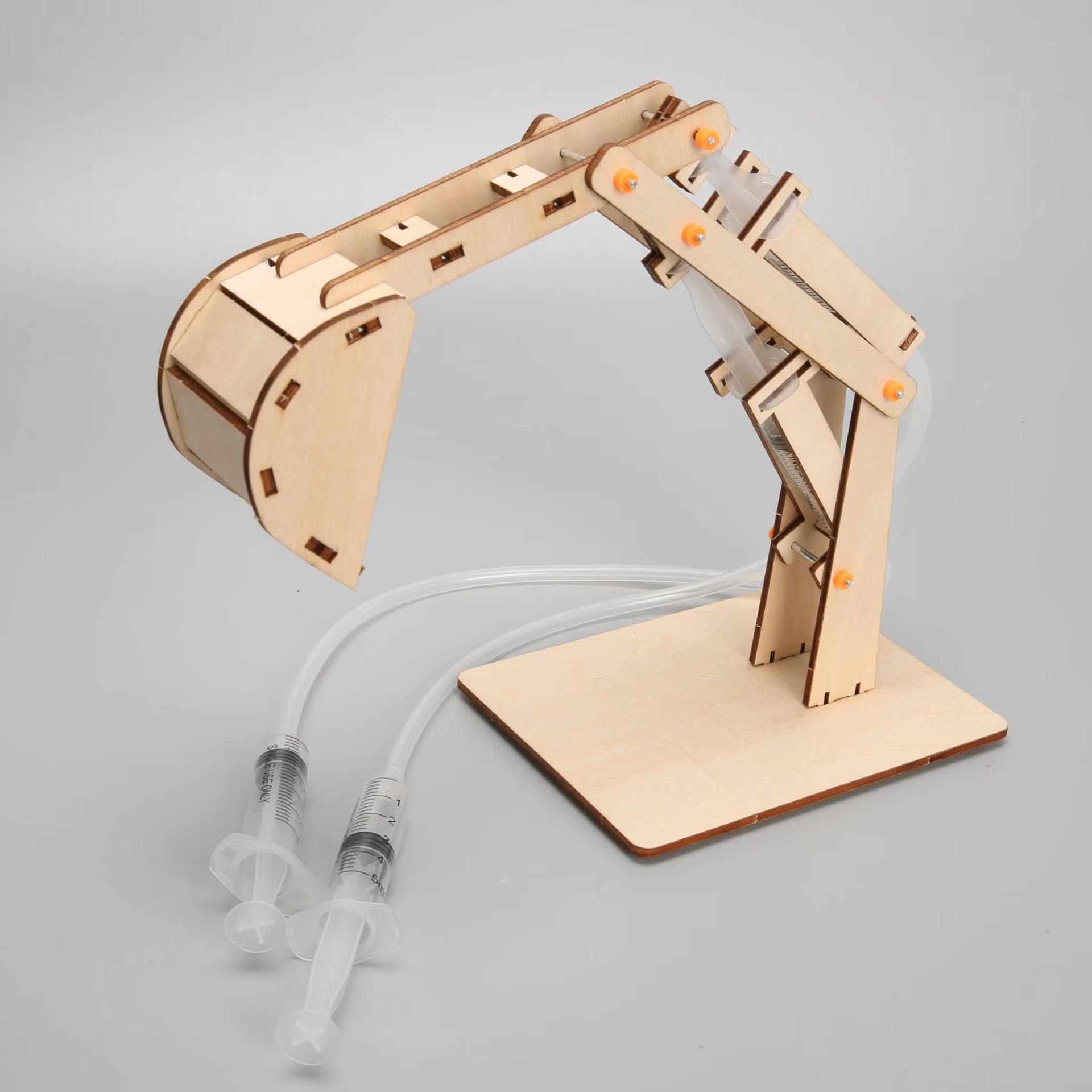 Fun STEM DIY Science Kit Woode - Science Hobby Kit ulasan dan harga