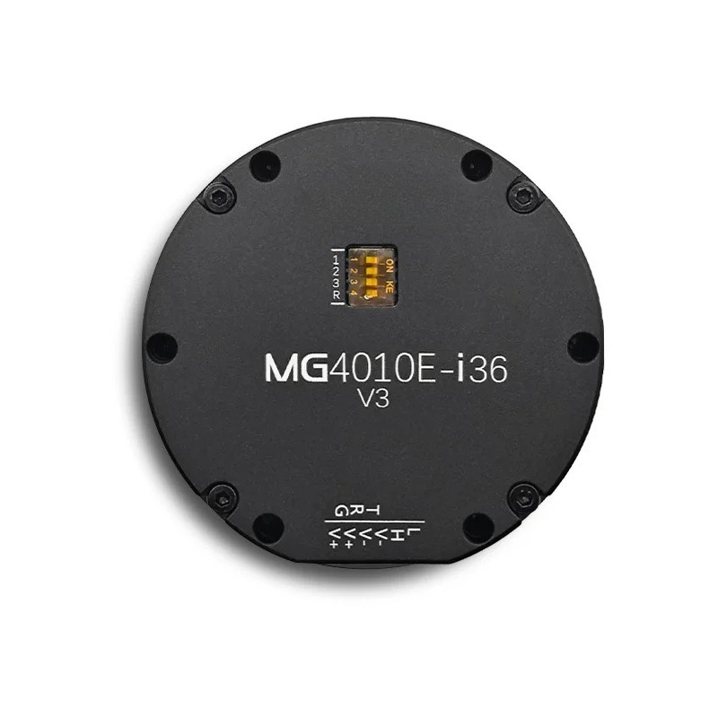 MG4010E-i36  v3 New arrival du - Robot Arm Motor ulasan dan harga