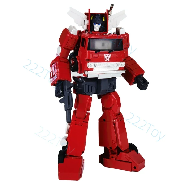 In Stock Transformers Toy Mast - Science Robotics ulasan dan harga