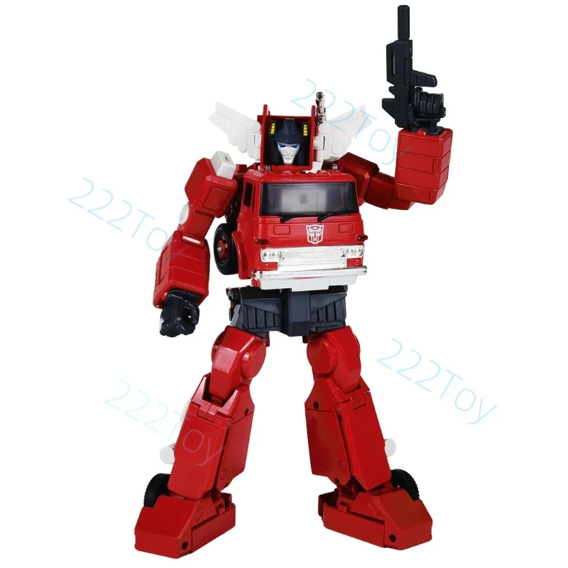 In Stock Transformers Toy Mast - Science Robotics ulasan dan harga