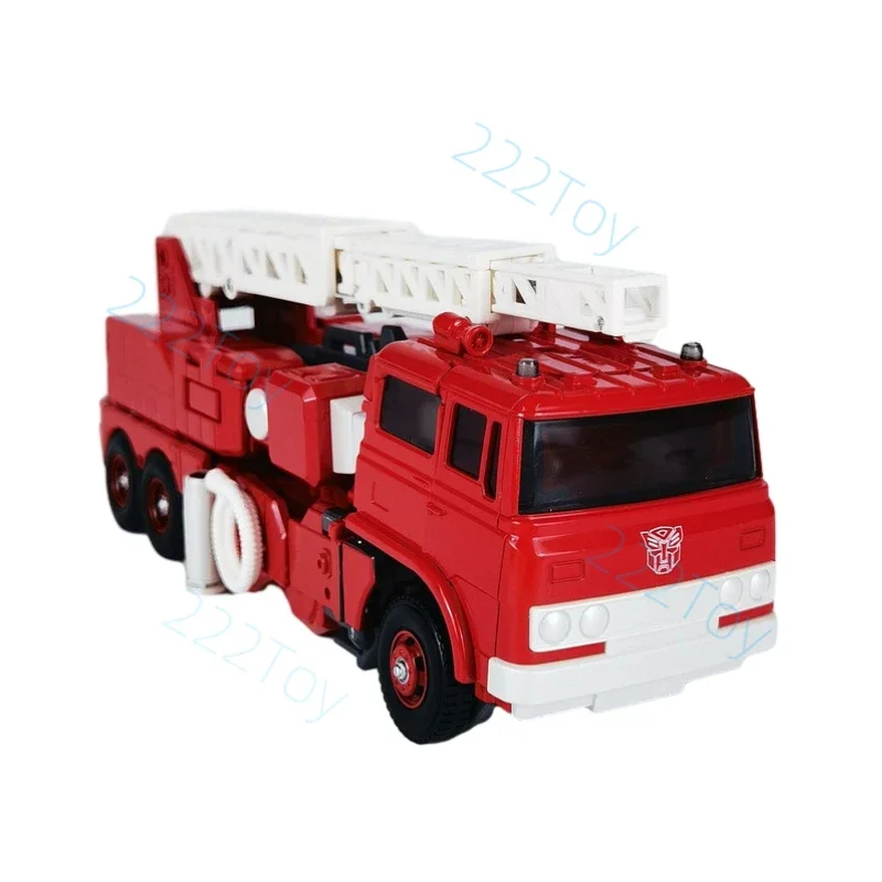 In Stock Transformers Toy Mast - Science Robotics ulasan dan harga