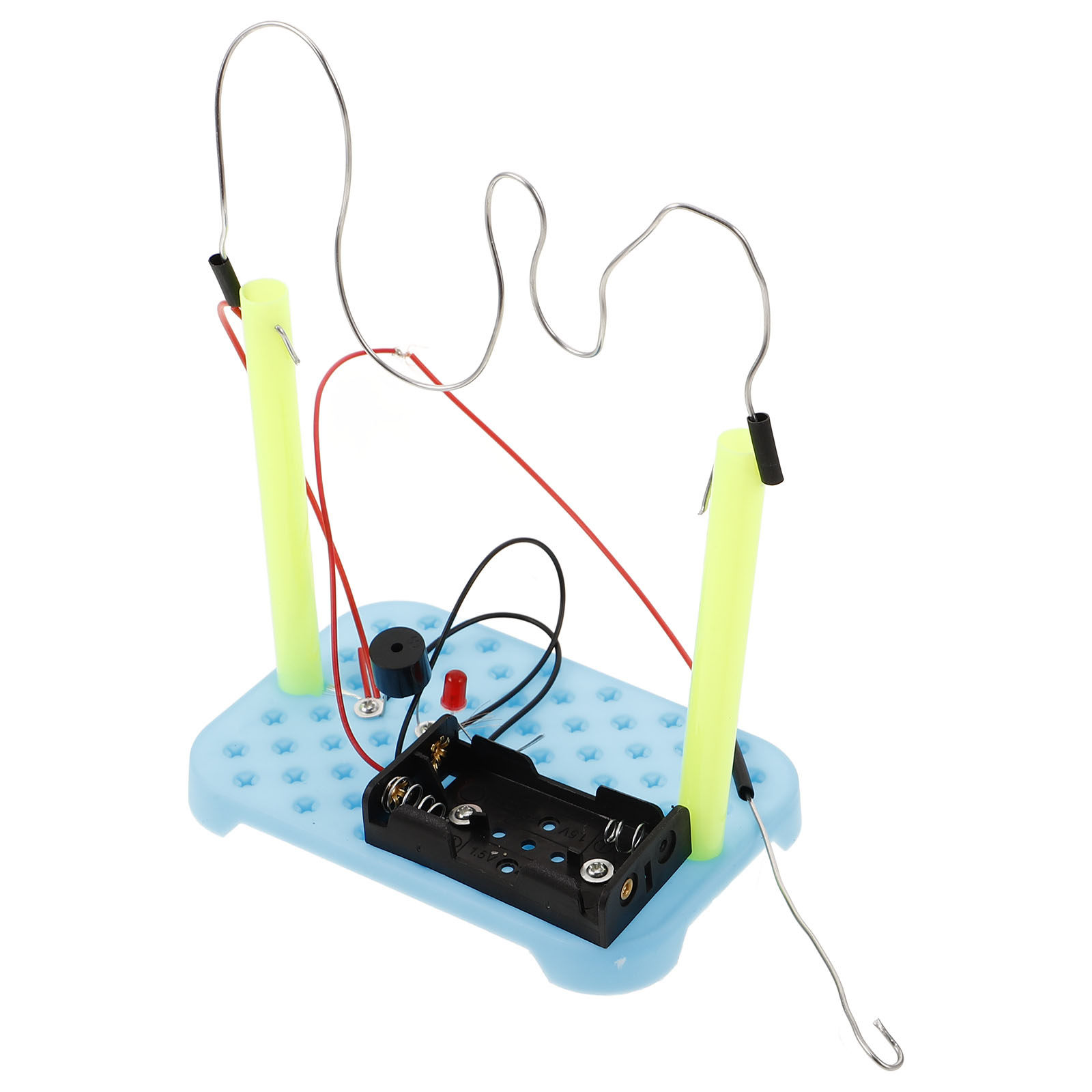 Crossfire Physics Circuit Kit  - Science Project ulasan dan harga