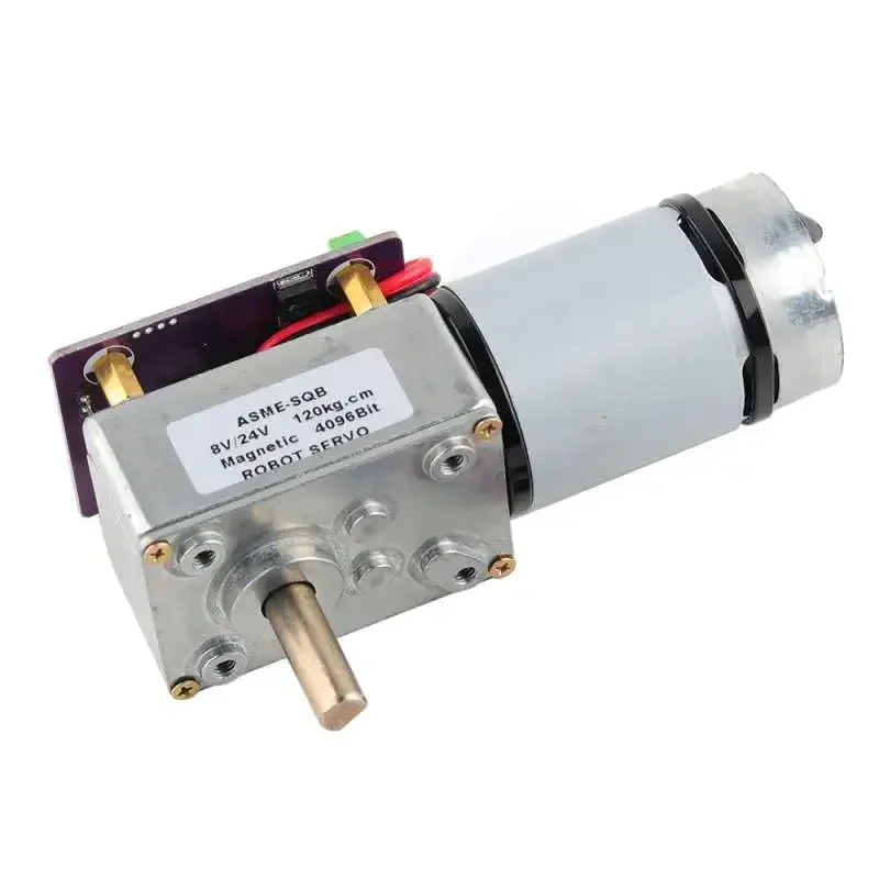 ASMC-LQ ASME-SQ 60/70/120KG Wo - Robot Arm Motor ulasan dan harga