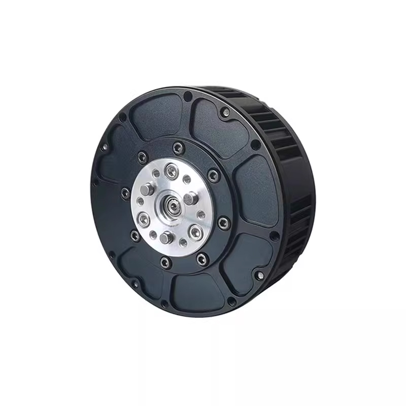 GIM6010-8 Micro Planetary Redu - Robot Arm Motor ulasan dan harga