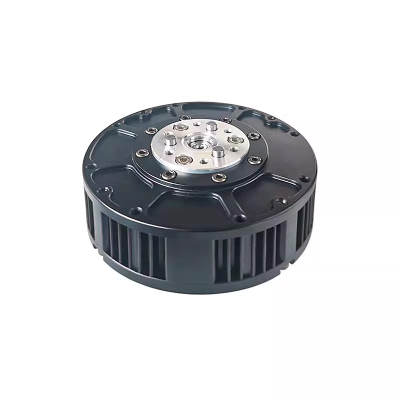 GIM6010-8 Micro Planetary Redu - Robot Arm Motor ulasan dan harga