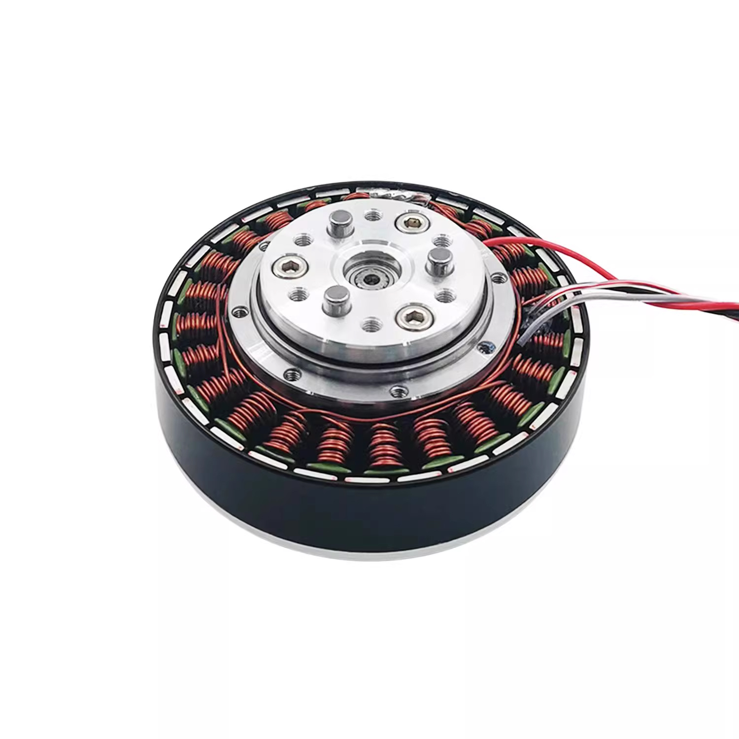 GIM6010-8 Micro Planetary Redu - Robot Arm Motor ulasan dan harga