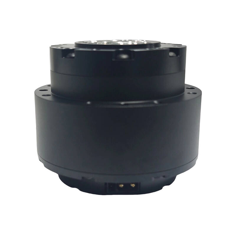 DAMIAO DM-J6248P-2EC Industria - Robot Arm Motor ulasan dan harga