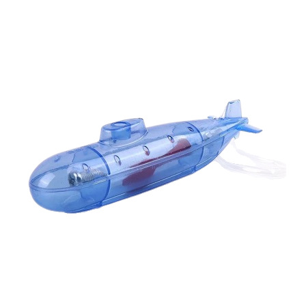 Students Homemade Submarines D - Science Diy Model ulasan dan harga