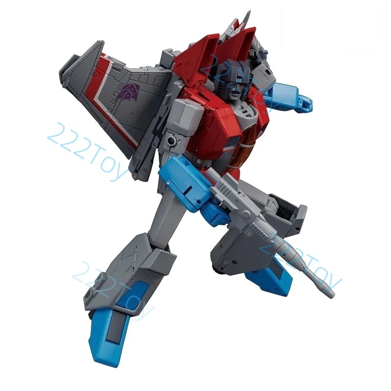 In Stock Transformers Masterpi - Science Robotics ulasan dan harga