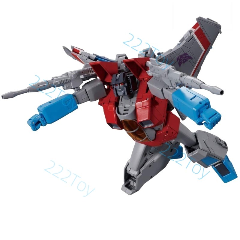 In Stock Transformers Masterpi - Science Robotics ulasan dan harga