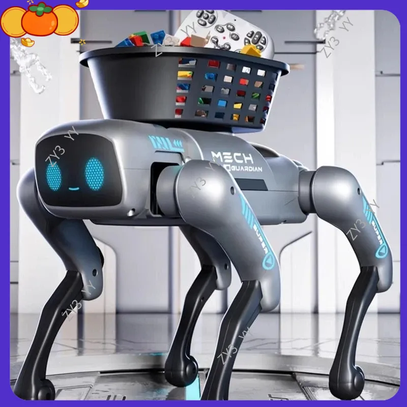 Leo 2026 New Ai Smart Remote C - Science Robotics ulasan dan harga