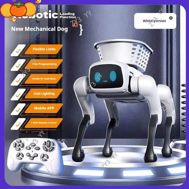 Leo 2026 New Ai Smart Remote C - Science Robotics ulasan dan harga