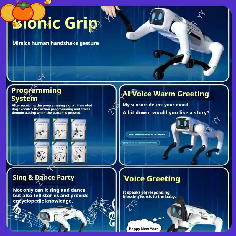 Leo 2026 New Ai Smart Remote C - Science Robotics ulasan dan harga
