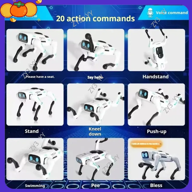 Leo 2026 New Ai Smart Remote C - Science Robotics ulasan dan harga