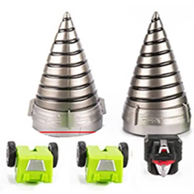 Jinbao Devastator Update Kit P - Science Robotics ulasan dan harga