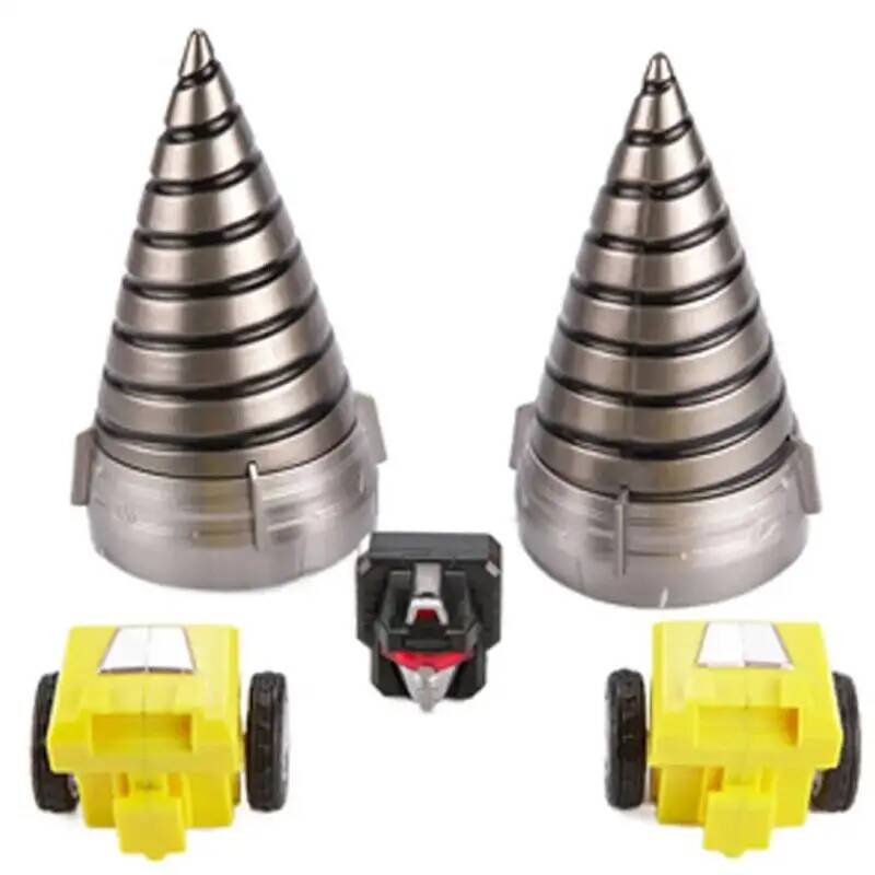 Jinbao Devastator Update Kit P - Science Robotics ulasan dan harga
