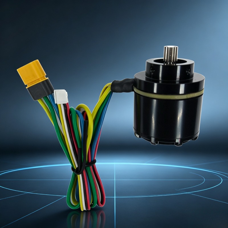 DM2325 Brushless Planetary Gea - Robot Arm Motor ulasan dan harga
