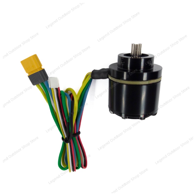 DM2325 Brushless Planetary Gea - Robot Arm Motor ulasan dan harga