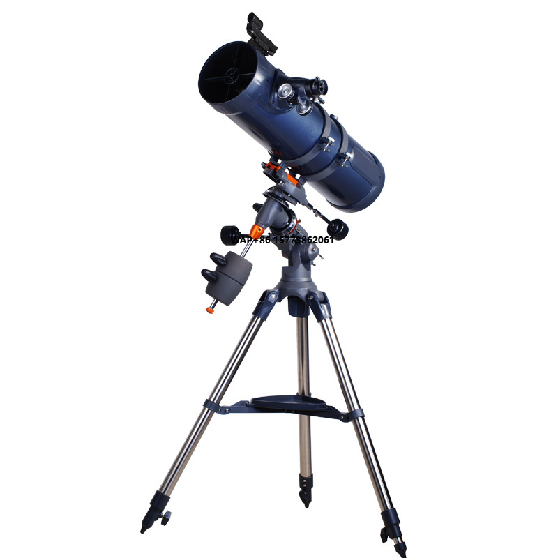 Astromaster 130EQ  Telescope R - Telescope Reflector 130 ulasan dan harga