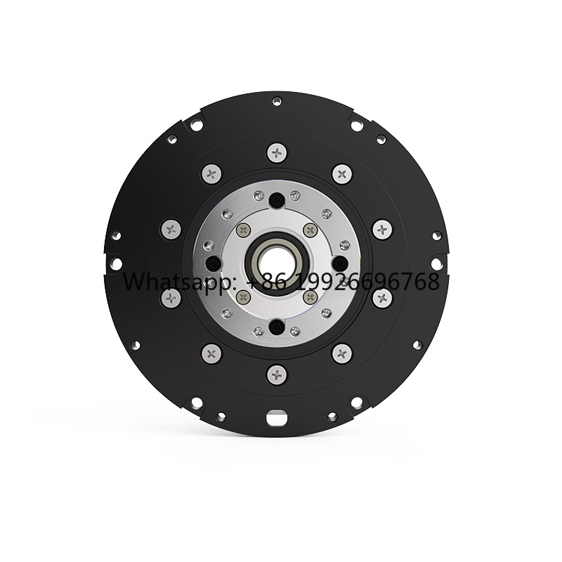 Custom Precise 90mm Steel Redu - Robot Arm Motor ulasan dan harga