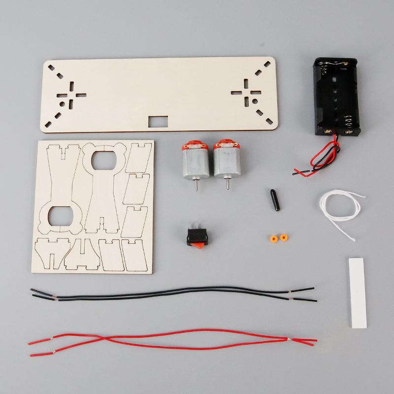 STEM Educational Physics Exper - Science Project ulasan dan harga