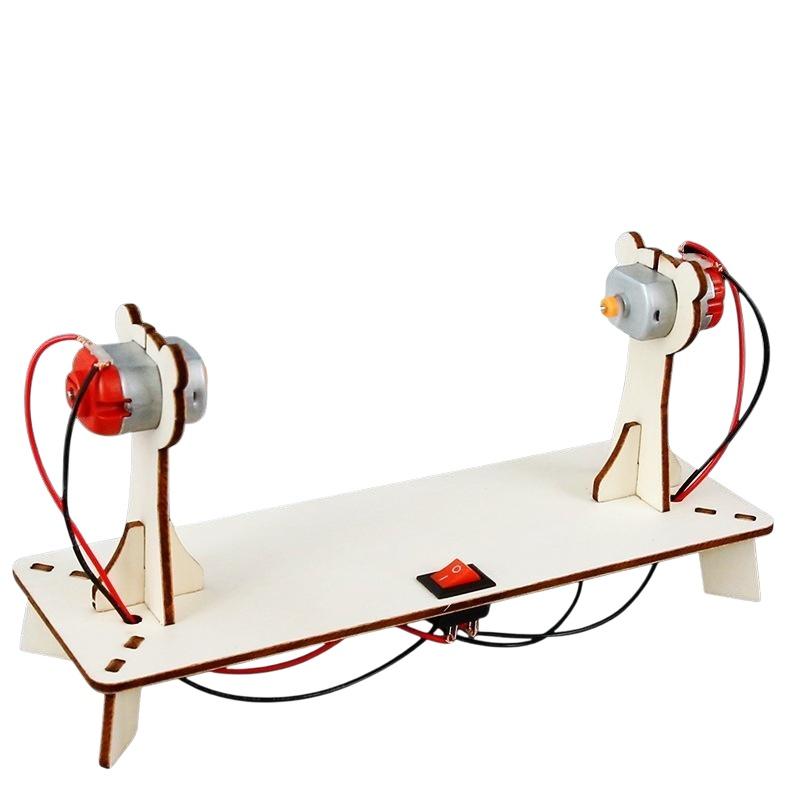 STEM Educational Physics Exper - Science Project ulasan dan harga